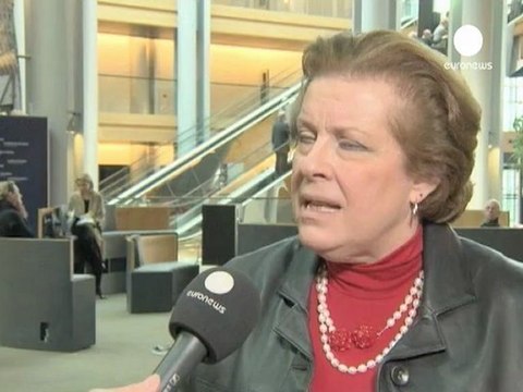 Le Parlement européen à Strabsourg ou à Bruxelles ?