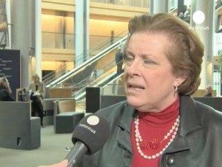 Le Parlement européen à Strabsourg ou à Bruxelles ?