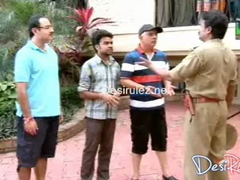 Parvarrish 25th October 2012 Pt-1