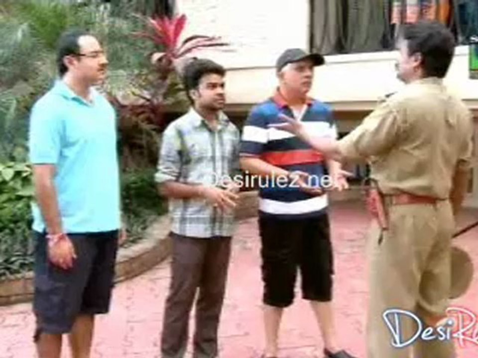 Parvarrish 25th October 2012 Pt-1