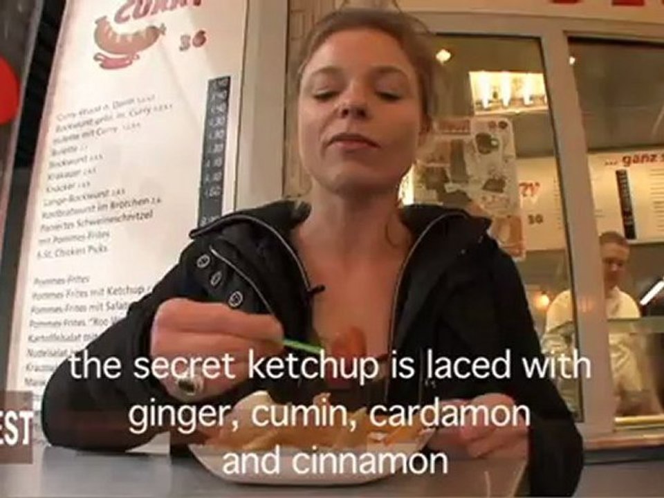 10Best Berlin: Curry 36