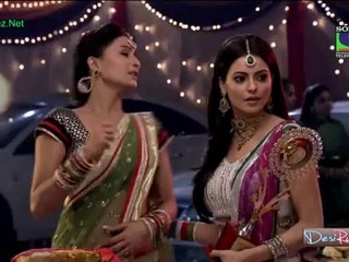 Honge Judaa Na Hum 25th October 2012 PART-2