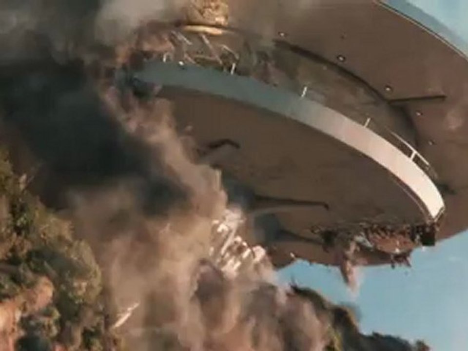 IRON MAN 3 -- Bande-annonce officielle en HD -- EXCLU Marvel