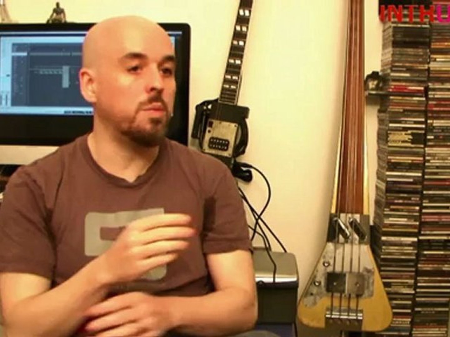 ⁣Raoul Sinier de la conso sociale à la carte à la qualité sonore de la musique