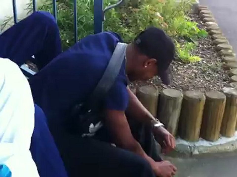 freestyle