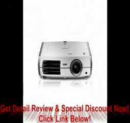 Epson PowerLite Home Cinema 8350