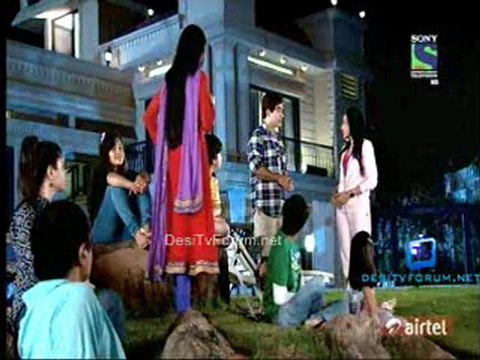 Parvarish Kuch Khatti Kuch Meethi 25th October 2012 Video