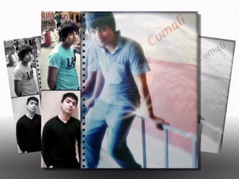 CeßRaiL GüLLeR & ŞaH KRaL  SeN BeNiM HeRŞeYiM