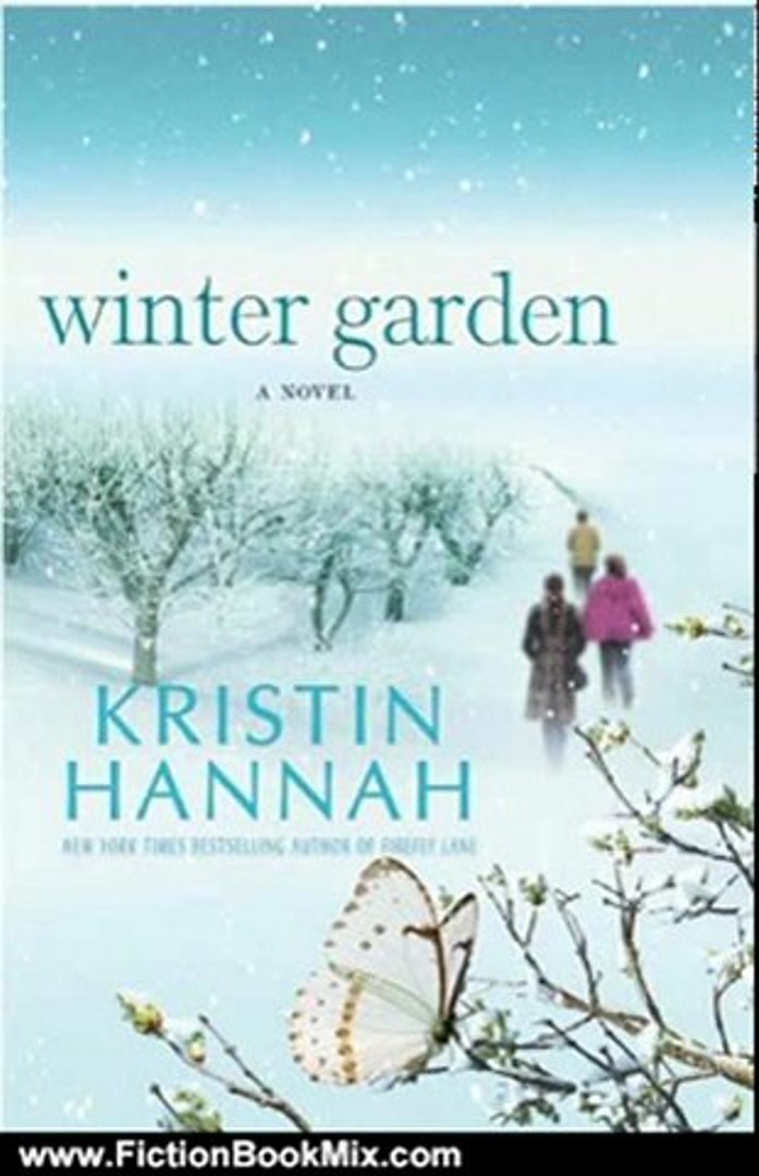 Fiction Book Review Winter Garden By Kristin Hannah Video