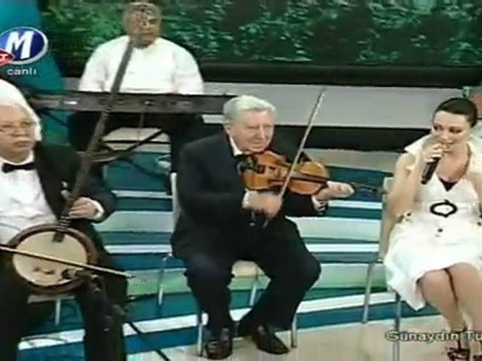 Rumeli Türküleri