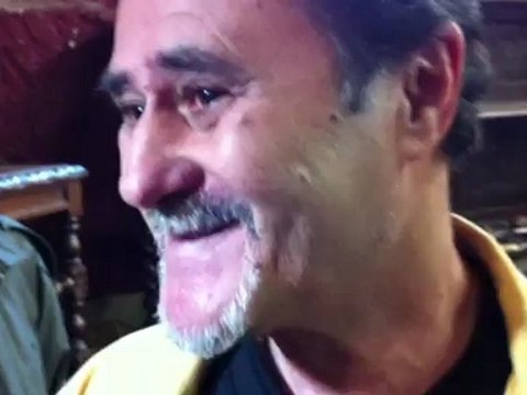 Le vendeur des petits papiers de Serge Gainsbourg raconte