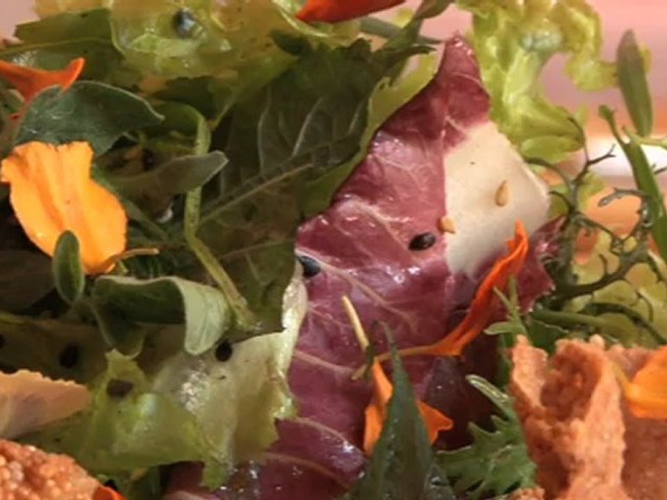 Ceretto: Art, Food and Barolo