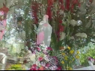 PANTEON SAN MIGUEL (VIEJO)  PARTE 2