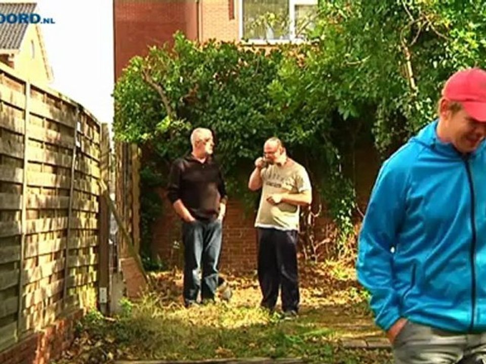 Danny F. en Miranda F. bekennen brandstichting - RTV Noord