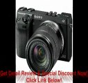 Sony NEX-7 24.3 MP Compact Interchangeable-Lens Camera with 18-55mm Lens