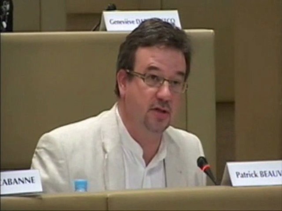 Gestion durable de l’eau en aquitaine : proposition de priorités régionales pour la prochaine génération contractuelle 2014 – 2020