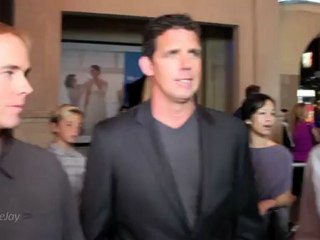 Peter Mel, Greg Long, Zach Wormhoudt, Chasing Mavericks Premiere