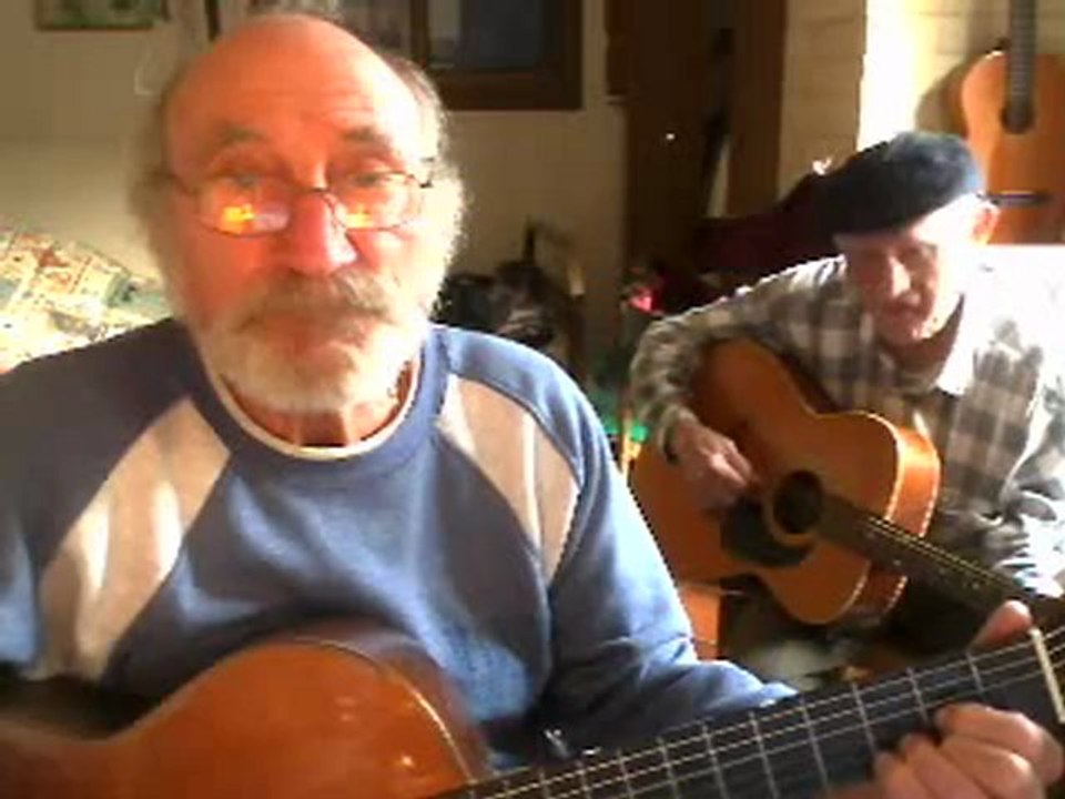 le petit joueur de fluteau