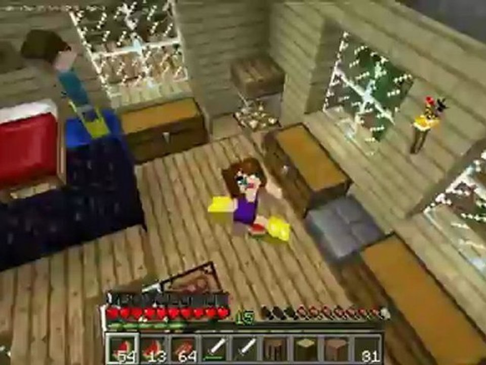 MacCraft 22: Pre 500 Fun!