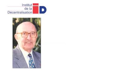 Hommage de Jean-Yves Le Drian à Paul Graziani