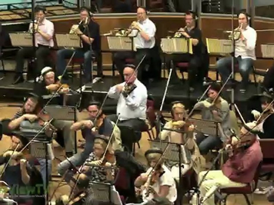 Call of Duty BLACK OPS 2 | Abbey Road Studios [EN + DE Untertitel] (2012) | FULL HD