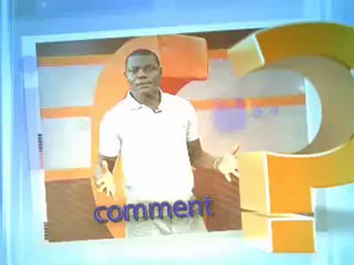 Emission "ça s'explique n°2" - Analyse de l'activité de la filière bois au Gabon - Jeudi 25 octobre 2012 - Part1