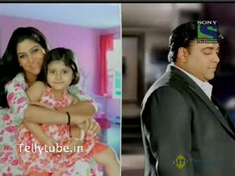 Kya Hua Tera Vaada - 25th October 2012 Part 3