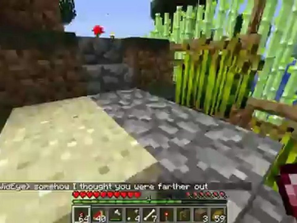 MacCraft 20: G2PO Server!