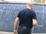 Bazele Matematicii - Cursul.40 - Lectia.10 -  Analiza Matematica