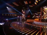 MK1's Best Bits X Factor 2012 - The X Factor Live Show 3 Results 2012