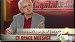 Capital Talk with Hamid Mir 25th October 2012