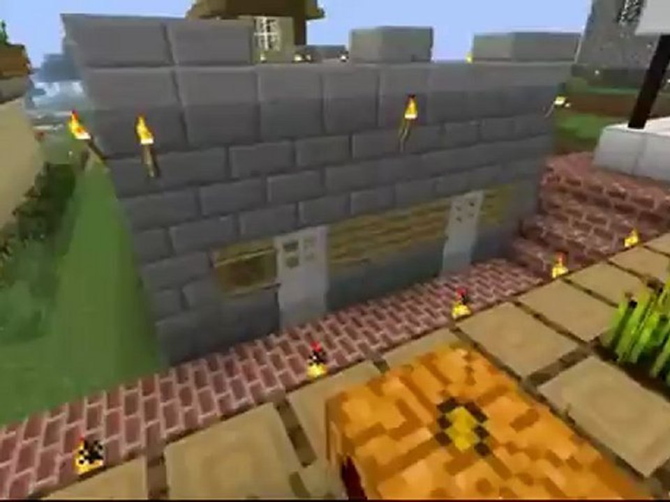 MacCraft 18: Hide and Seek!