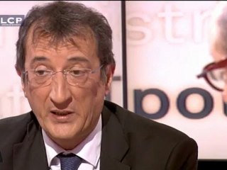 Reportages : PolitiqueS : François Lamy annonce un lifting du plan de rénovation urbaine