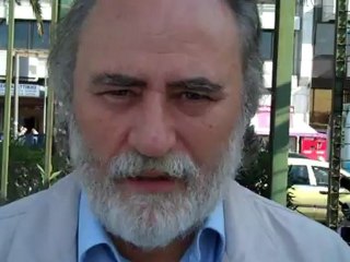 Μιχάλης Τσηφάκης πρόεδρος Ένωσης Καταναλωτών Ελλάδος