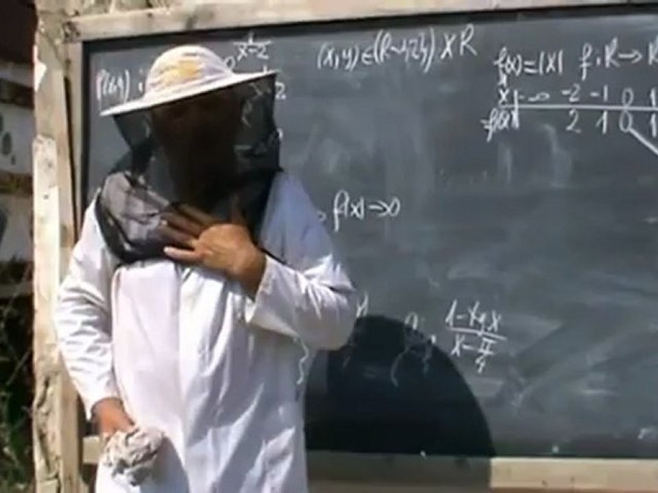 Bazele Matematicii - Cursul.40 - Lectia.4 -  Analiza Matematica