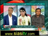 Hai Koe Jawab (Waseem Akhter MQM) 25th October 2012