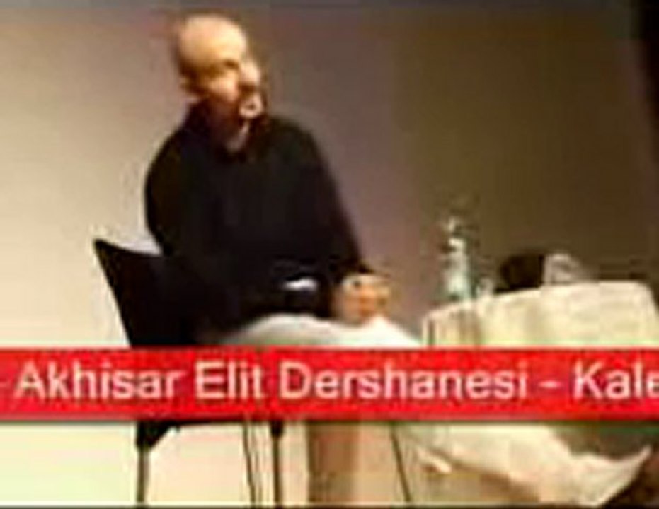 Atalay demirci Stand up SHow,u