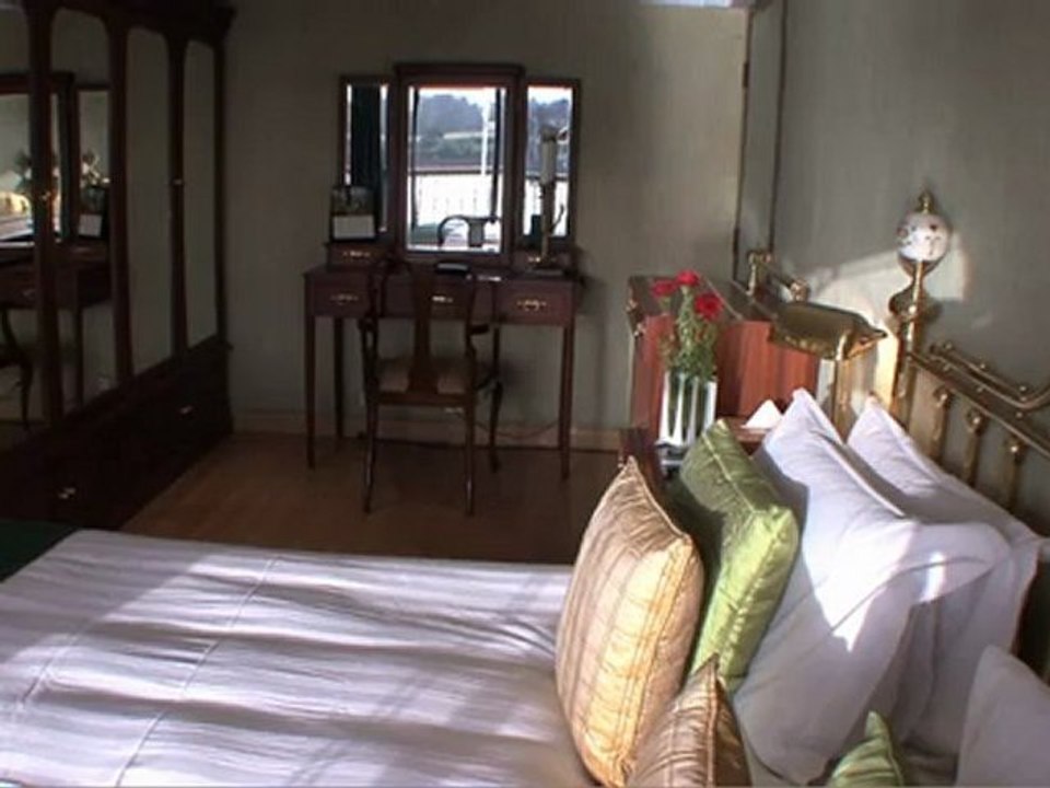 Nile cruise: Luxor & Karnak