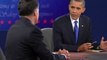 Final U.S. Presidential Debate_ Barack Obama vs. Mitt Romney Oct 22, 2012