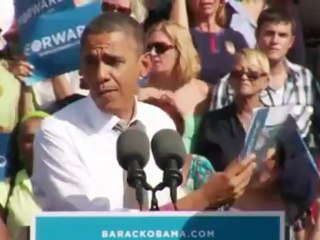 President Obama in Delray Beach, Florida - Full Speech - 10_23_2012