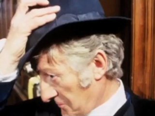 Doctor Costumes- Jon Pertwee (1970)