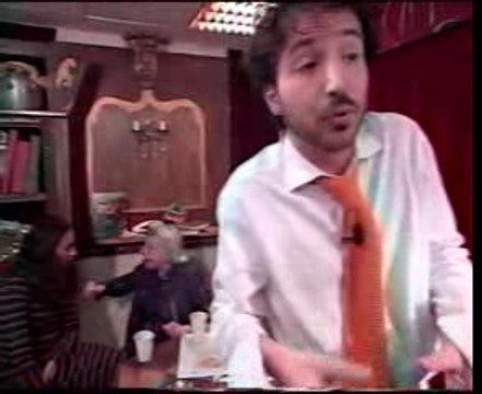 Le Centre de Visionnage