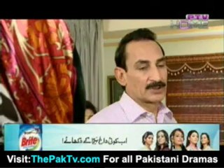 Ik Doojay K Liay By Ptv Home Episode 55 - Part 2