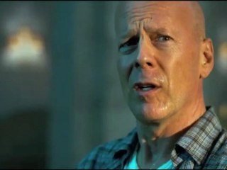 A Good Day to Die Hard (2013) - Official Trailer [VO-HD]
