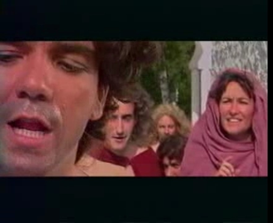 Les Inconnus - Jesus II