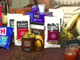 Homespun Halloween with Chef Jamie Gwen