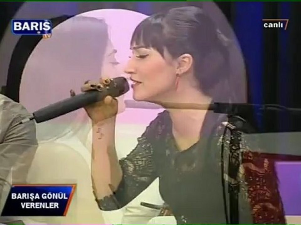 Semra Tunç - Geçti Dost Kervanı