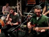 GREAT MOUNTAIN FIRE - LATE LIGHTS en Mouv'Session