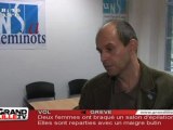 SNCF : Cheminots en Grève, les raisons de la colère