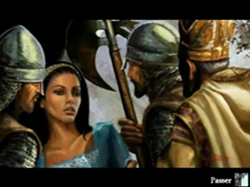 Knight of the Temple - Infernal Crusade - Introduction (FR-PS2) (HD)